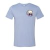 Unisex Heather CVC T-Shirt Thumbnail