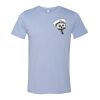 Unisex Heather CVC T-Shirt Thumbnail