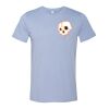 Unisex Heather CVC T-Shirt Thumbnail