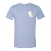 Unisex Heather CVC T-Shirt Thumbnail
