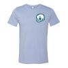Unisex Heather CVC T-Shirt Thumbnail