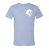 Unisex Heather CVC T-Shirt Thumbnail