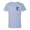 Unisex Heather CVC T-Shirt Thumbnail