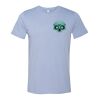 Unisex Heather CVC T-Shirt Thumbnail