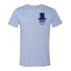 Unisex Heather CVC T-Shirt Thumbnail