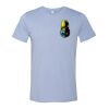 Unisex Heather CVC T-Shirt Thumbnail