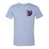 Unisex Heather CVC T-Shirt Thumbnail