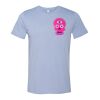 Unisex Heather CVC T-Shirt Thumbnail