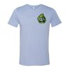 Unisex Heather CVC T-Shirt Thumbnail