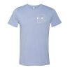 Unisex Heather CVC T-Shirt Thumbnail