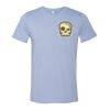 Unisex Heather CVC T-Shirt Thumbnail