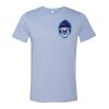 Unisex Heather CVC T-Shirt Thumbnail