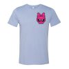 Unisex Heather CVC T-Shirt Thumbnail