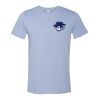 Unisex Heather CVC T-Shirt Thumbnail