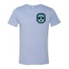 Unisex Heather CVC T-Shirt Thumbnail