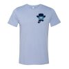 Unisex Heather CVC T-Shirt Thumbnail
