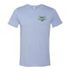 Unisex Heather CVC T-Shirt Thumbnail