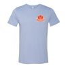 Unisex Heather CVC T-Shirt Thumbnail