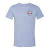 Unisex Heather CVC T-Shirt Thumbnail