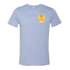 Unisex Heather CVC T-Shirt Thumbnail