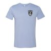 Unisex Heather CVC T-Shirt Thumbnail