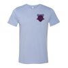 Unisex Heather CVC T-Shirt Thumbnail
