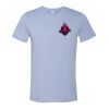 Unisex Heather CVC T-Shirt Thumbnail