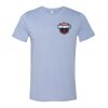 Unisex Heather CVC T-Shirt Thumbnail