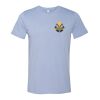Unisex Heather CVC T-Shirt Thumbnail