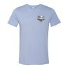Unisex Heather CVC T-Shirt Thumbnail