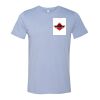 Unisex Heather CVC T-Shirt Thumbnail