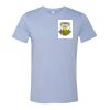 Unisex Heather CVC T-Shirt Thumbnail