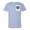 Unisex Heather CVC T-Shirt Thumbnail