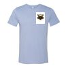 Unisex Heather CVC T-Shirt Thumbnail