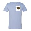 Unisex Heather CVC T-Shirt Thumbnail