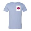 Unisex Heather CVC T-Shirt Thumbnail