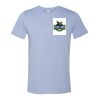 Unisex Heather CVC T-Shirt Thumbnail