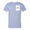 Unisex Heather CVC T-Shirt Thumbnail
