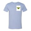 Unisex Heather CVC T-Shirt Thumbnail