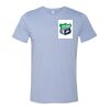 Unisex Heather CVC T-Shirt Thumbnail
