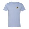Unisex Heather CVC T-Shirt Thumbnail