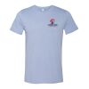 Unisex Heather CVC T-Shirt Thumbnail