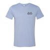 Unisex Heather CVC T-Shirt Thumbnail