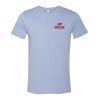 Unisex Heather CVC T-Shirt Thumbnail