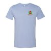 Unisex Heather CVC T-Shirt Thumbnail