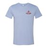 Unisex Heather CVC T-Shirt Thumbnail