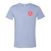 Unisex Heather CVC T-Shirt Thumbnail