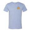 Unisex Heather CVC T-Shirt Thumbnail