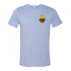 Unisex Heather CVC T-Shirt Thumbnail