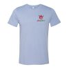 Unisex Heather CVC T-Shirt Thumbnail